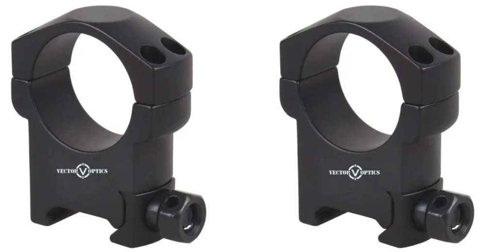 Векторная оптика GenII Everest 3-18x50 AR15 прицел Воздушный пистолет прицел охотничий Тактический MOA с сотовым кольцом. 223. 308 5,56