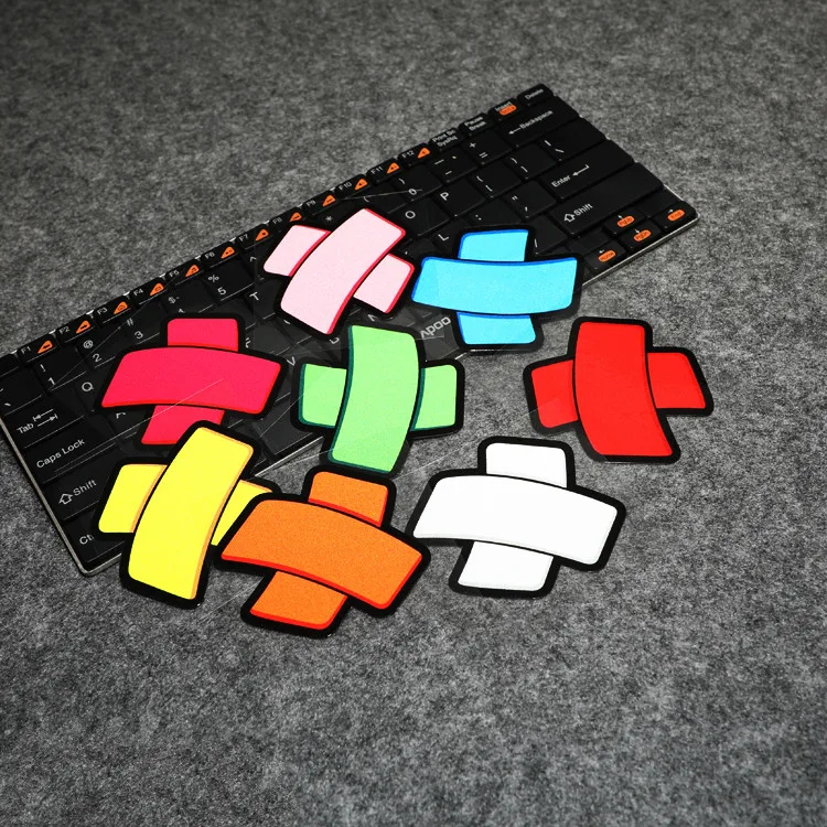 Нет. S210 креативный чехол против царапин светоотражающие наклейки для автомобиля