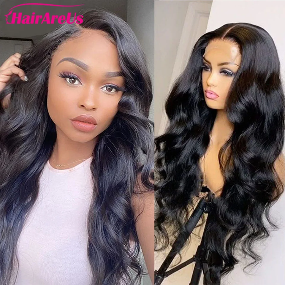

Body Wave Closure Wig Pre Plucked 4x4 Lace Closure Wigs Body Wave Closure Wig Pre Plucked Natural Color