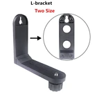 Адаптер для лазерного уровня, магнитный L-кронштейн 14 дюйма, вращение на 58 градусов, магнит для железа