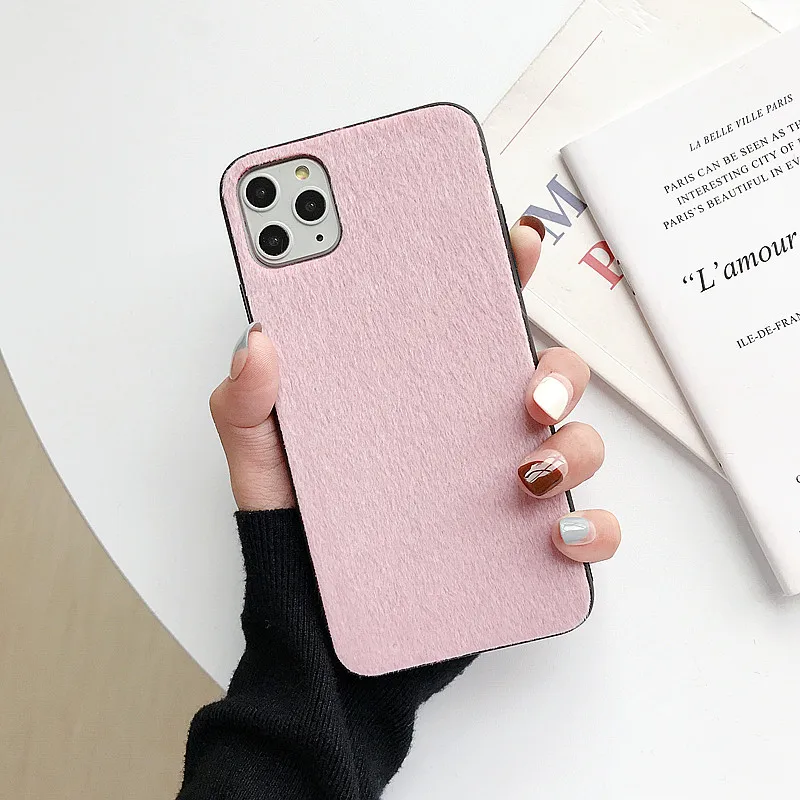 Чехол для OPPO F1 Plus плюшевый теплый мягкий чехол Fundas R9 R9s F3 R11s Reno 10x Realme X Z R15X R17 Pro Coque |