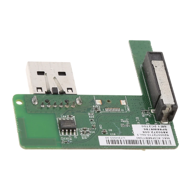 Тонкая внутренняя беспроводная сетевая карта для замены Wi-Fi Microsoft XBOX 360 |