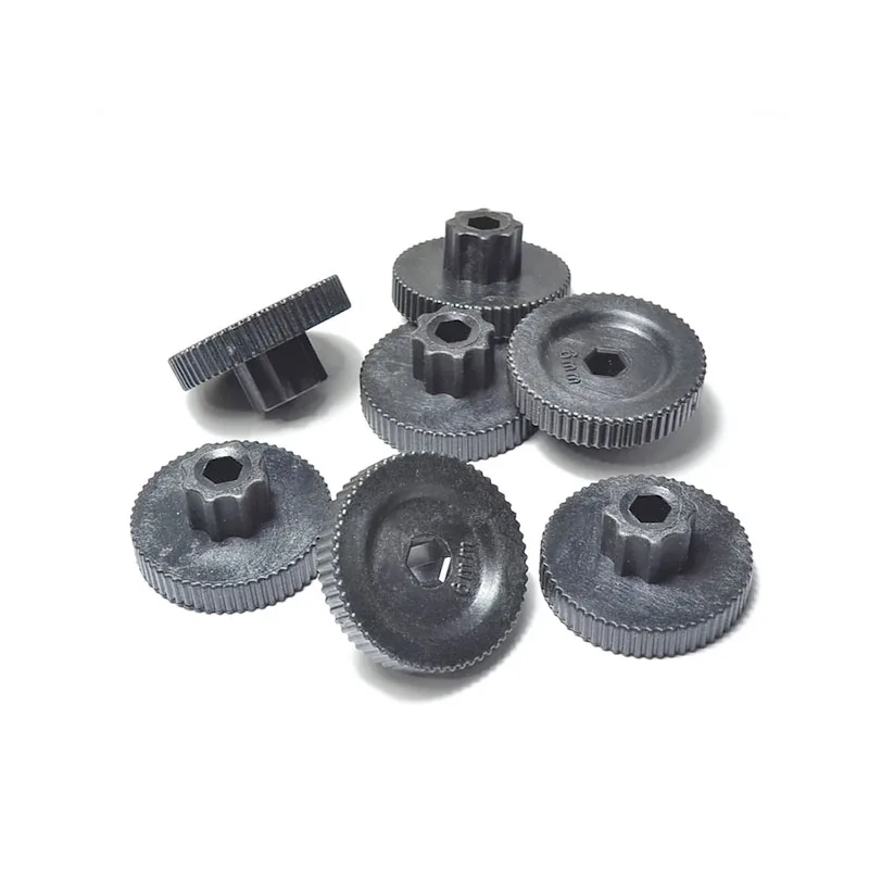 

Mountain bike Integrally axis hollow crankset chain wheel mounting and dismounting wrench crank cap tools for Shimano m610 785
