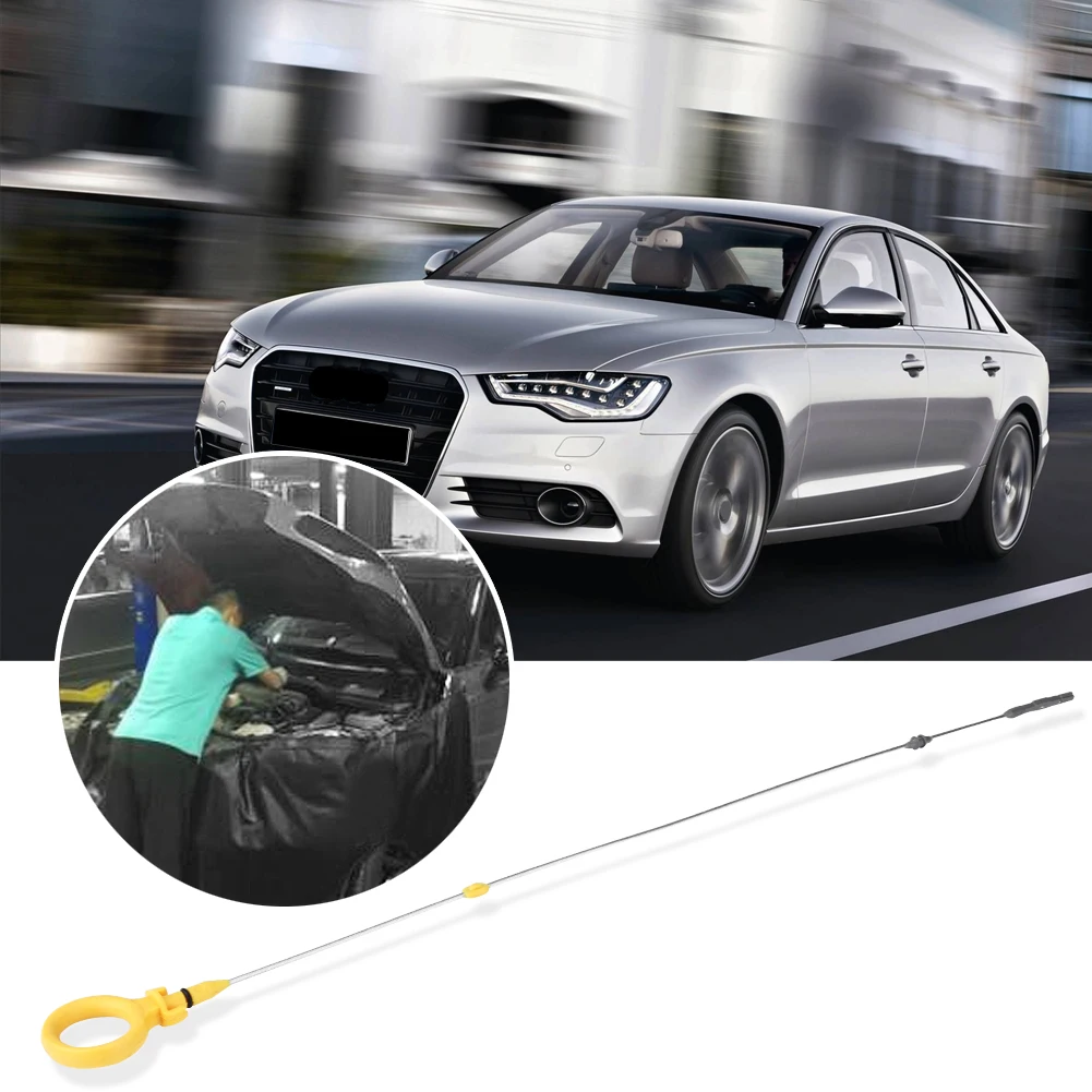 Автомобильный датчик масла двигателя Onlys для Audi A4 Quattro 2 0 T 2005 2009 06D115611B| |