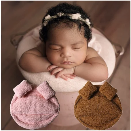 2019 Новинка для новорожденных Подставки фотографий ребенок позирует Подушка