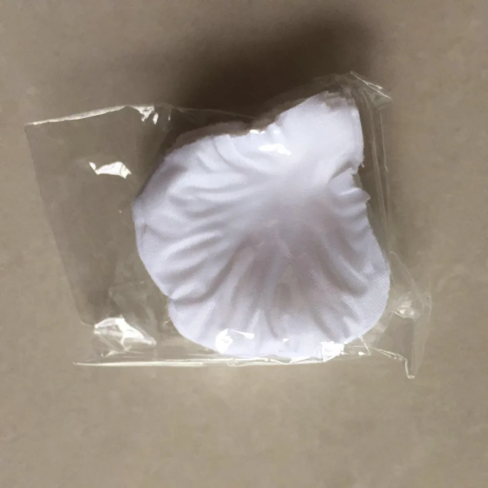 1000 шт романтические искусственные шелковые лепестки роз предложение Свадьба