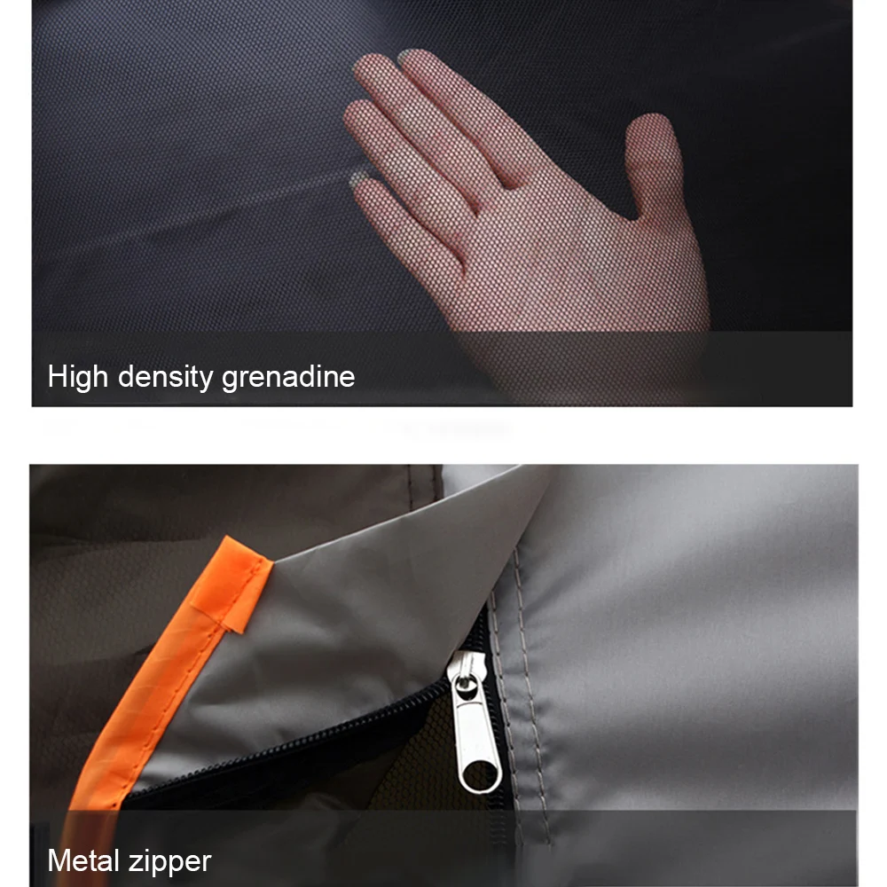 Наружный полно автоматическая система мгновенных разворачиваются дождь