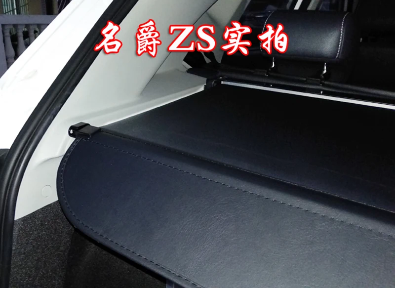 Черный цвет задний багажник защитный щит выдвижной грузовой Чехол Tonneau Крышка