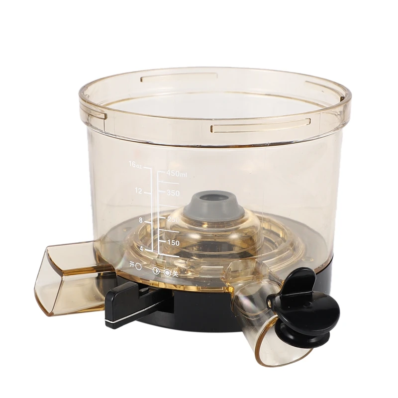 Медленная соковыжималка Запчасти камеры для Hurom HM RBF11/DBF11/RBF11/IBF11/LBF11/EBF11/HU1100WN