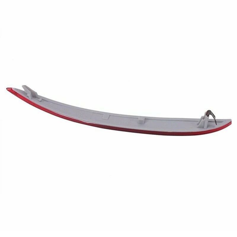 

Rear Bumper Reflector 63147183913 63147183914 for -BMW 5 Series E60 Facelift 520D 520I 523I 525D 525I 525Xi 528I