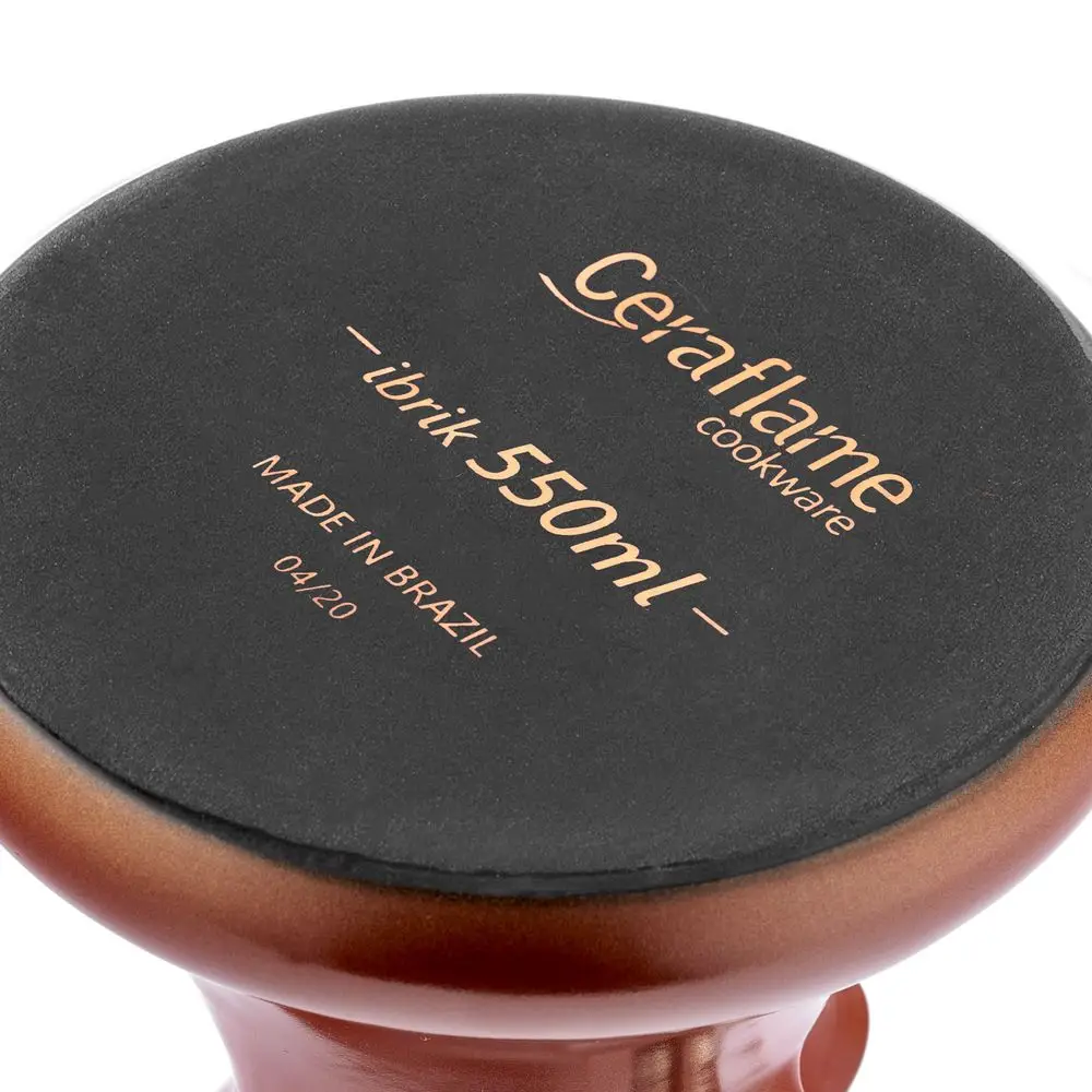 Турка Ceraflame Gourmet 0 55л D9632 | Дом и сад