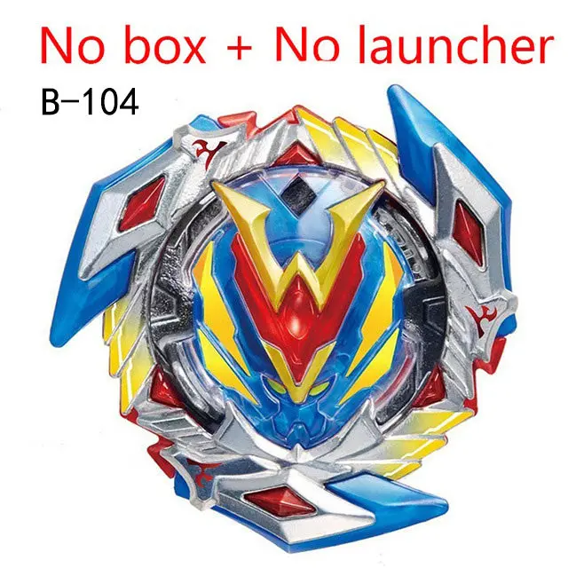 Волчок Beyblades Burst металлический для арены волчок Бог фафнир бей блейд игрушка B106 B105