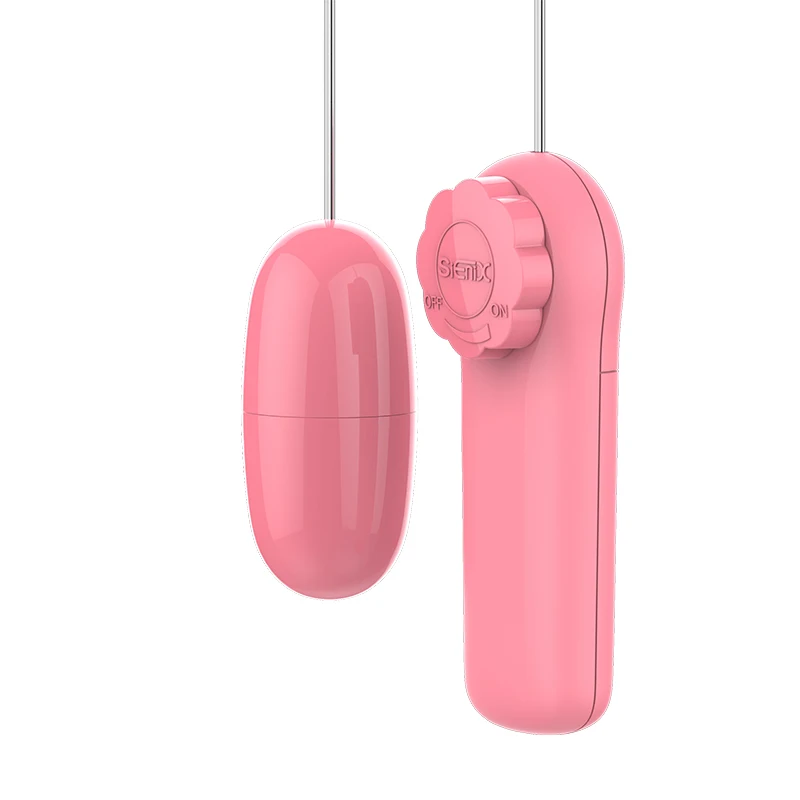 Bullet Vibrator Egg G-Spot Vibrators Sex Toys for Woman Remote Control Vibrating Clitoris Stimulator Vaginal Massage Ball | Красота и