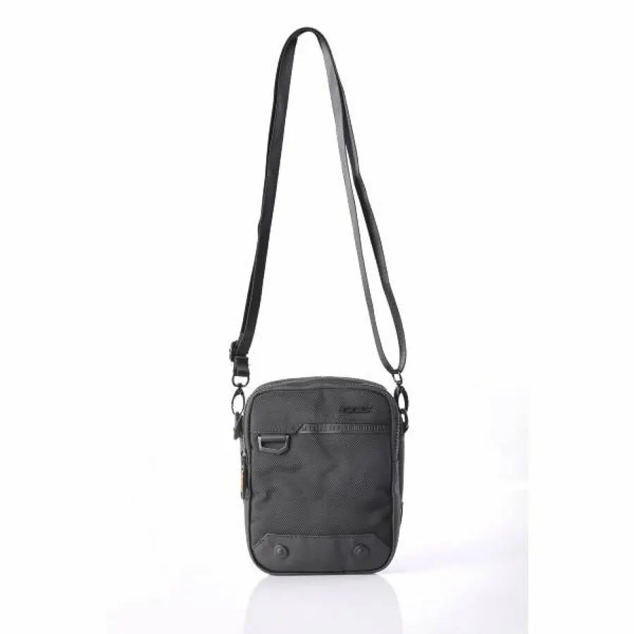 

Men Bag 2021 S 31253 crossbody messenger bag Black Male Postman Bag