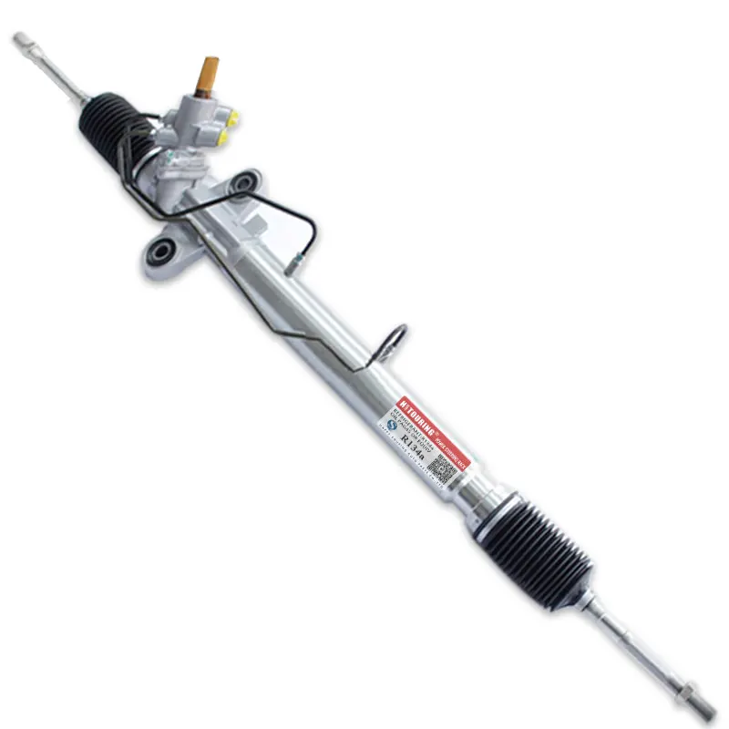 NEW POWER STEERING GEAR RACK AND PINION For Toyota Hiace TRH213 KDH212 44200-26550 44200-26500 44200-26501 44200-26551 Left Hand - купить по