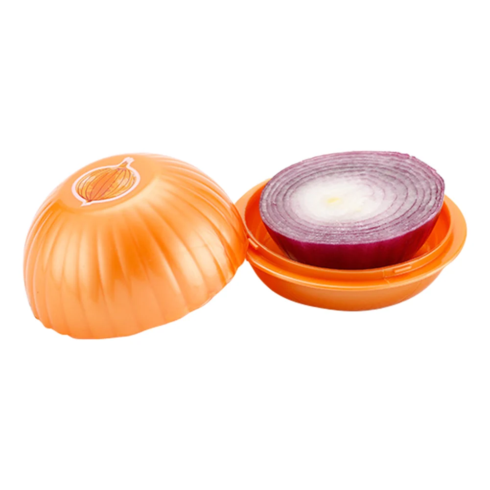 Овощечистящий контейнеры из пластика для лука чеснок перец помидор со свежим