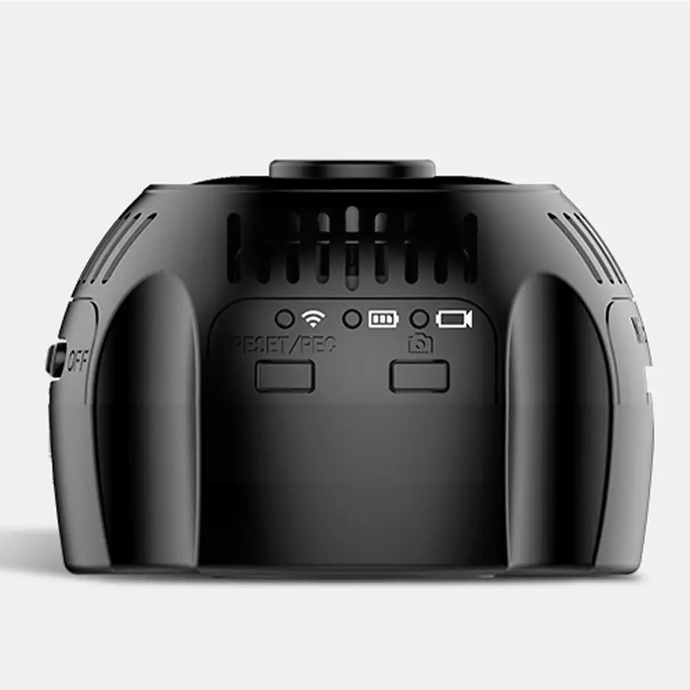 Дешево Wi-Fi мини-камера S-порт S магнитный 1080P HD маленькая носимая многофункциональная экшн-камера часы DVR видеомагнитофон водонепроницаемый порт Q4X6
