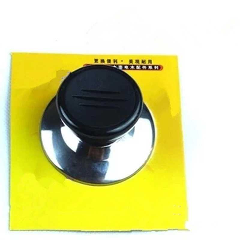 Универсальный Кухня запасные части для посуды ручка крышек от кухонной кастрюлю