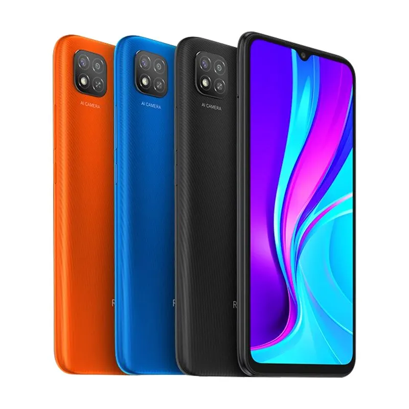 Xiaomi 9c 128gb Купить В Спб