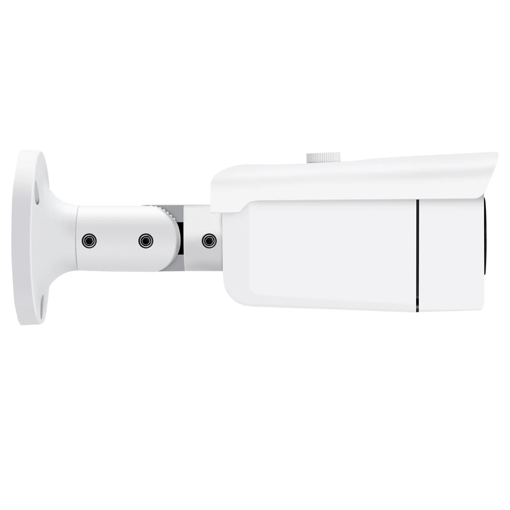 Купить Новинка 4K 8MP ип камера видеонаблюдения Аудио H.265 POE видеорегистратор комплект уличная комплект видеонаблюдение