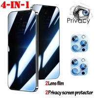 anti glare glass privacy tempered glass on iphone 13 13mini 13 pro max lens protection apple 13 pro peep proof screen protector