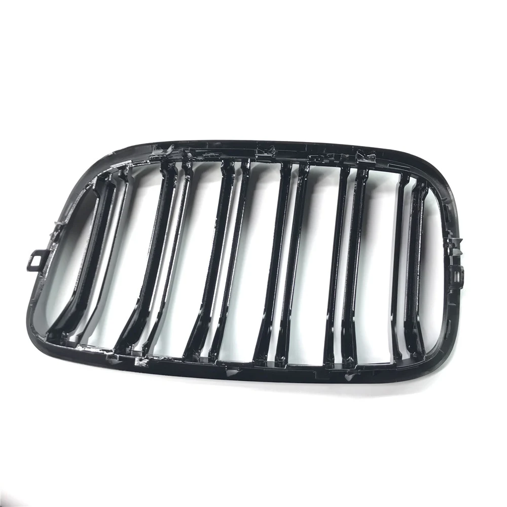 2 шт. передняя решетка для радиатора BMW E70 X5 E71 X6 2007-2013 | Автомобили и мотоциклы