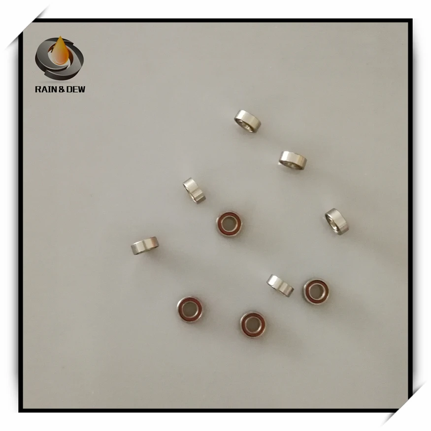 Высокоскоростной пневматический турбинный наконечник 10 шт. SR144 TIZWN8 3 175x6 35x2 380 мм