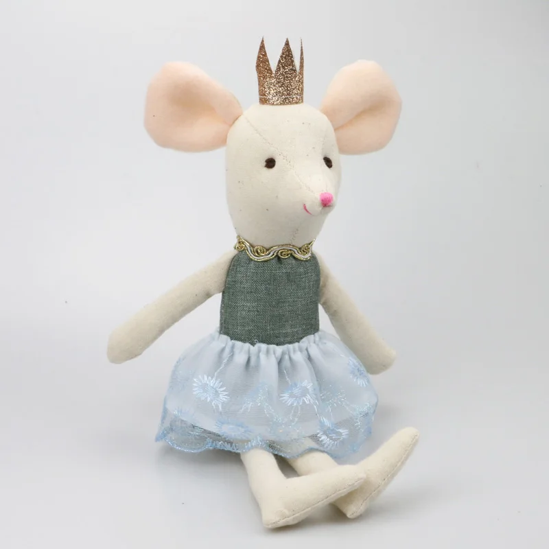 Плюшевые куклы 30 см kawaii мягкие игрушки мягкие куклы животных девушка плюшевая игрушка принцесса польская кукла