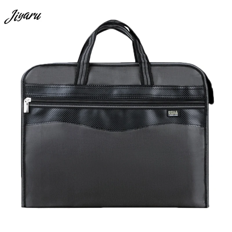 Горячая Распродажа сумка для ноутбука Мужской портативный портфель дорожные