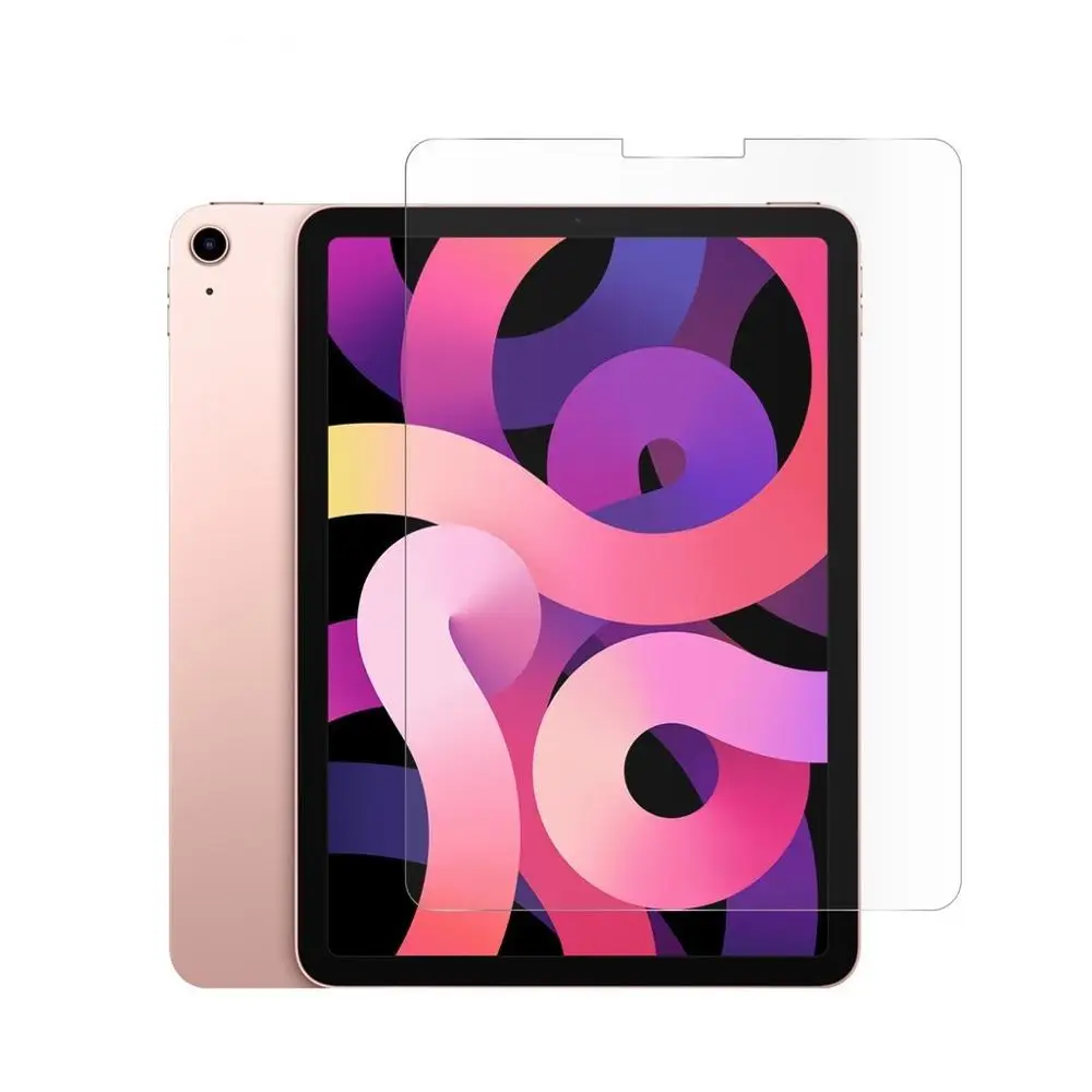 9H высококачественное закаленное стекло для защиты экрана iPad Air 4 10 9 дюйма 2020