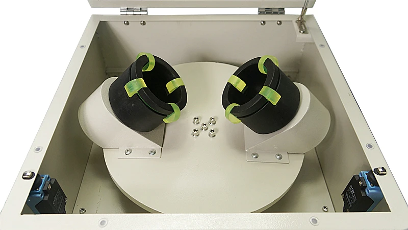 

Automatic Solder Paste Mixer 500g-1000g ZB500S solder cream mixer for repair PCB Assembly