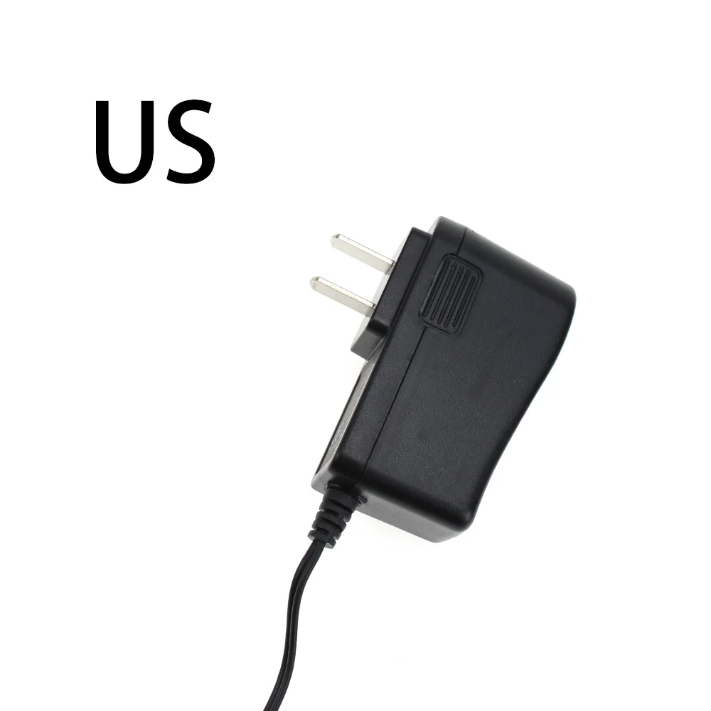 US Plug 10 шт. CH10A07 Зарядное устройство для Hytera HYT TC-700 TC-780M TC-780 BL1703 BL-2102 Батарея - Цвет: US Plug
