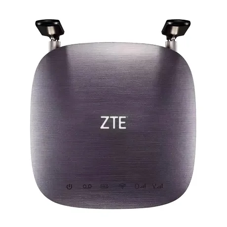 Zte MF275R 4G LTE Smart Home Hub WiFi шлюз поддержка LTE FDD B2/B4/B7/B12/B17/B13