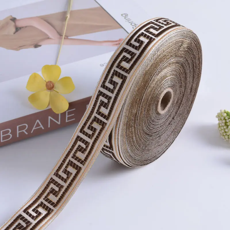 25 м/лот кружевная лента лампа для занавесок ширина 3 см диванная подушка края