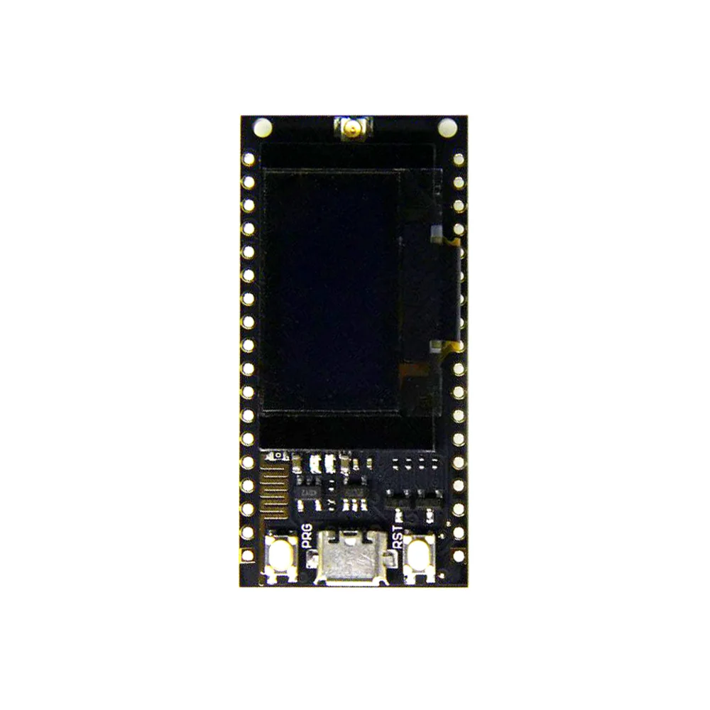 

LORA SX1278 ESP32 0,96 OLED 32 Мбит 433 МГц LILYGO TTGO