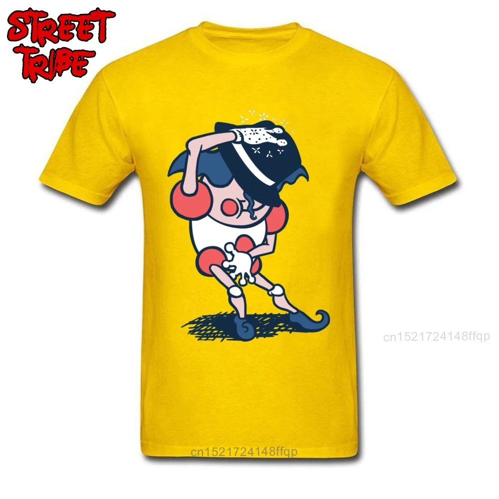 Мужская футболка с принтом Mr. Mike уличная коротким рукавом бесплатная доставка 100%