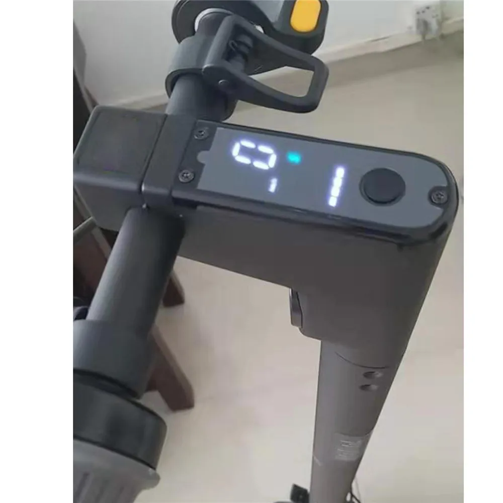 Сменное встроенное зарядное устройство для Ninebot Max G30 запасные части