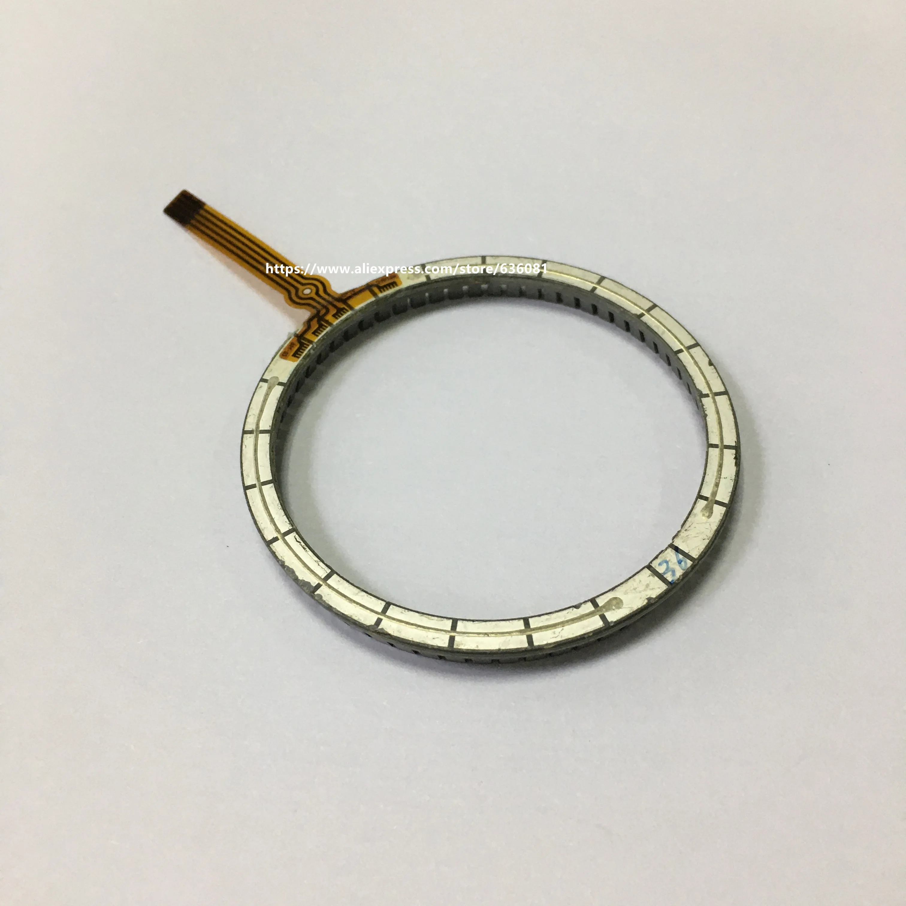 Repair Parts Auto Focus Motor AF Focusing Unit For Tamron SP 90mm f/2.8 Di VC USD MACRO F004 | Электроника