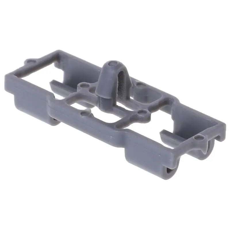 10 шт. пластиковая уплотнительная лента для нижней двери фиксатор защелки BMW X5 E53