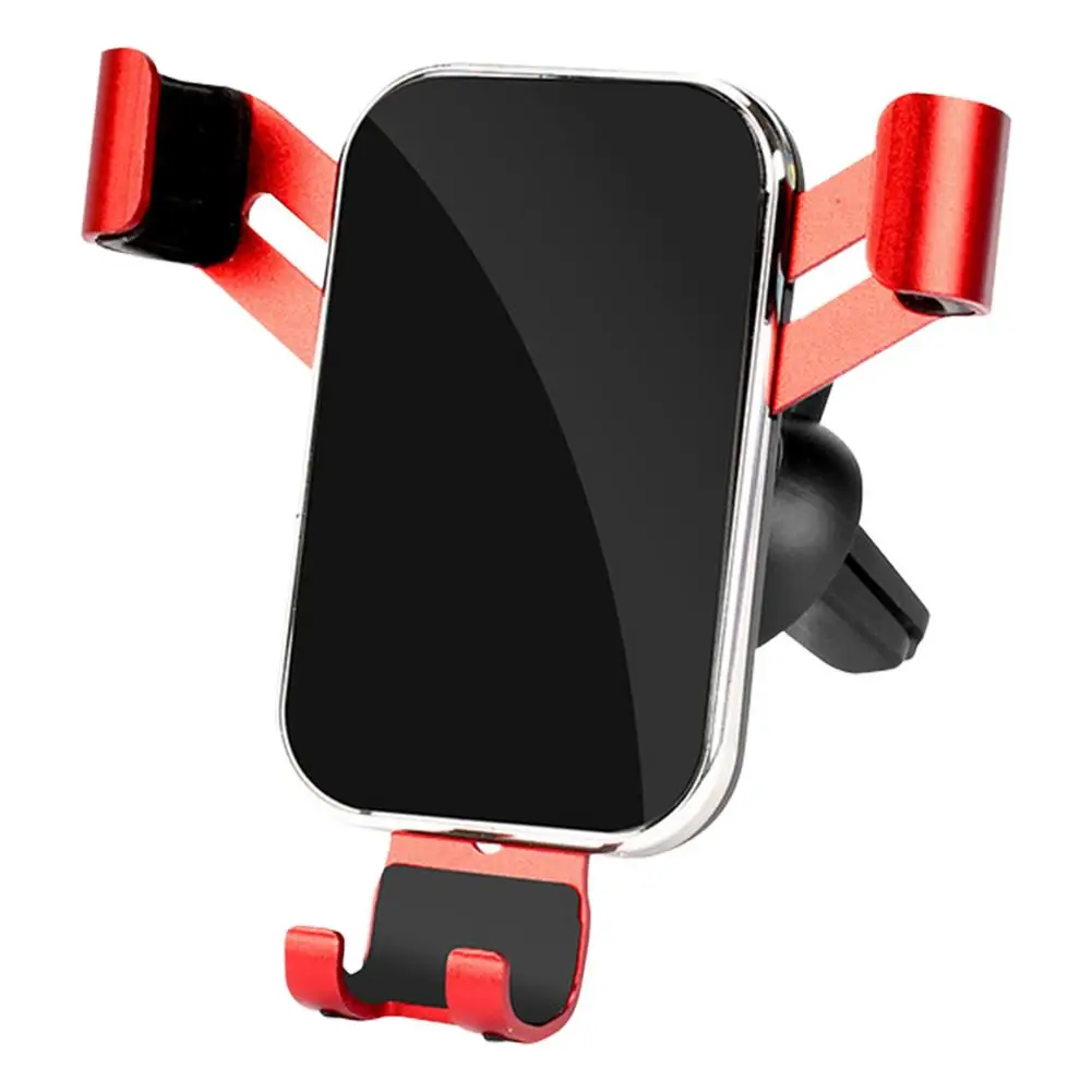 

Автомобильная Подставка для телефона, автомобильный держатель для телефона, автомобильное фиксирующее крепление для телефона, автомобиль...