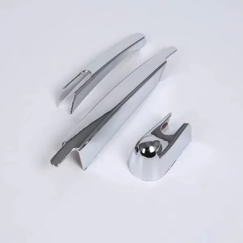 ABS RR стеклоочистителя хромированное покрытие декоративное для мини-Люка F55 F56 Cooper