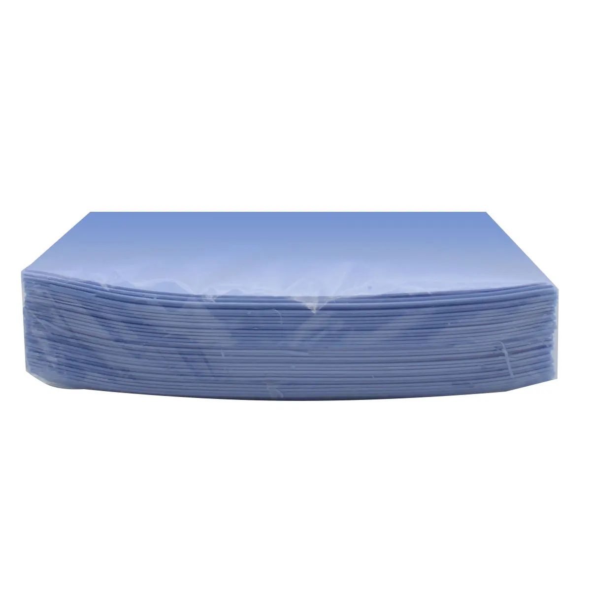 Силиконовая термопрокладка для ЦП 100*100 мм 2 0