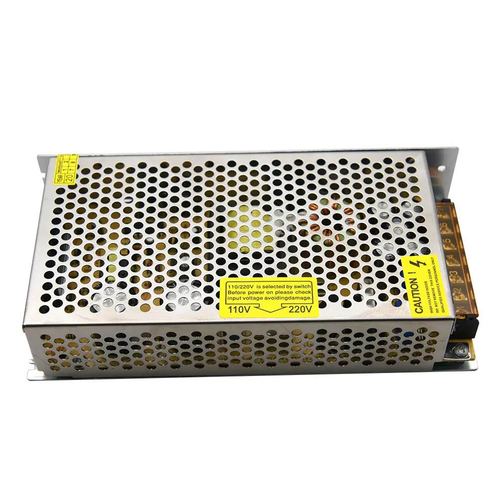 Мощность переключение Suply светильник трансформатор переменного тока 110V 220V