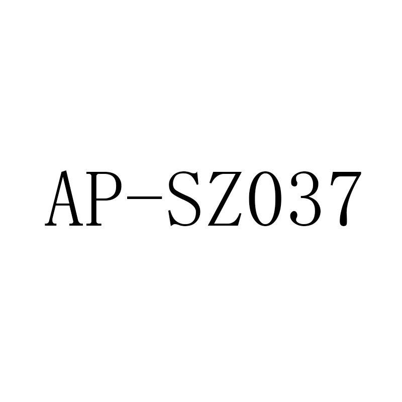 

AP-SZ037
