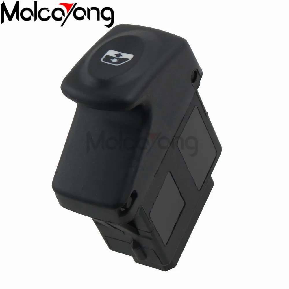 

New 7700436524 Car Power Window Switch for Renault Clio IWSRN001 7700307605 1998-2014