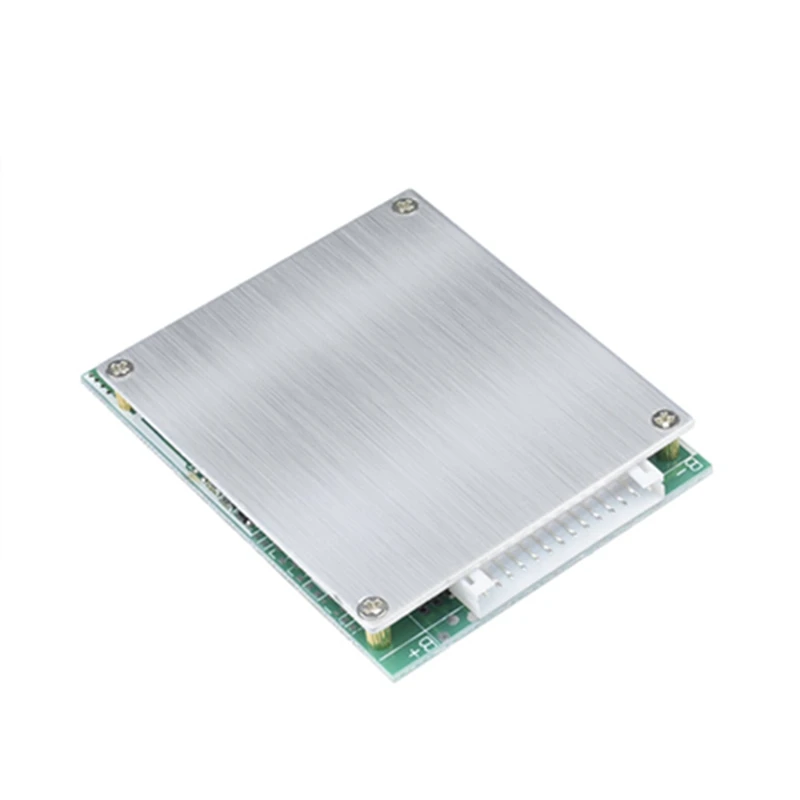 13S 35A 48V литий-ионная плата защиты батареи Bms Pcm Pcb с балансом для электровелосипеда