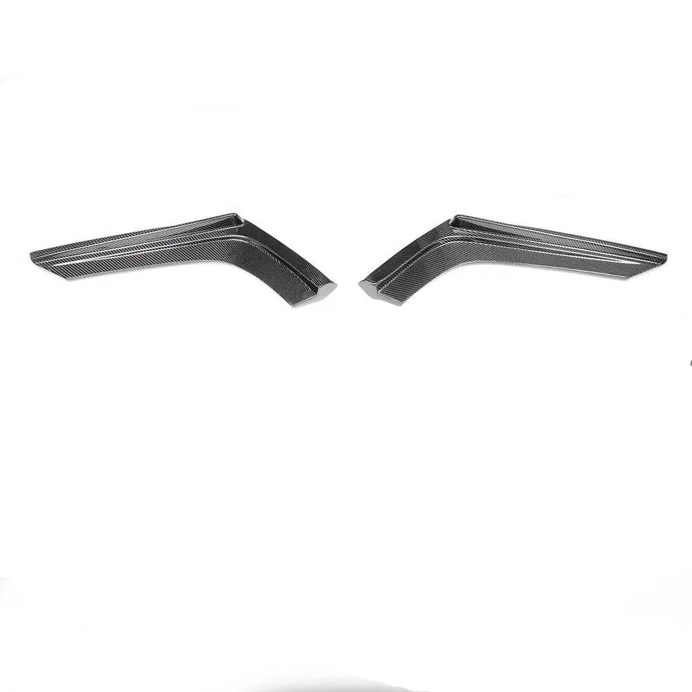 Комплект для защиты бампера из углеродного волокна BMW F80 M3 F82 F83 M4 2015-2020