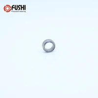 MR85ZZ ABEC-1 500PCS 5X8X25mm Miniature Ball Bearings L-850ZZ