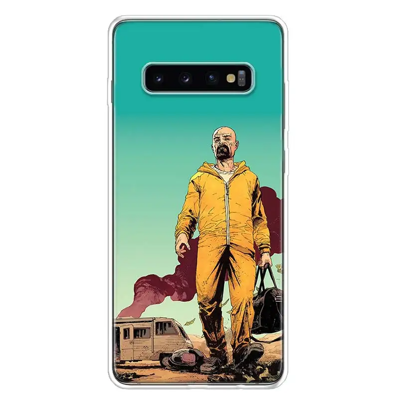 Чехол для телефона Samsung Galaxy A51 A50 A71 A70 A40 A41 A30 A31 A20E A21S A10 A11 A01 5G A6 A8 + A7 A9 Plus