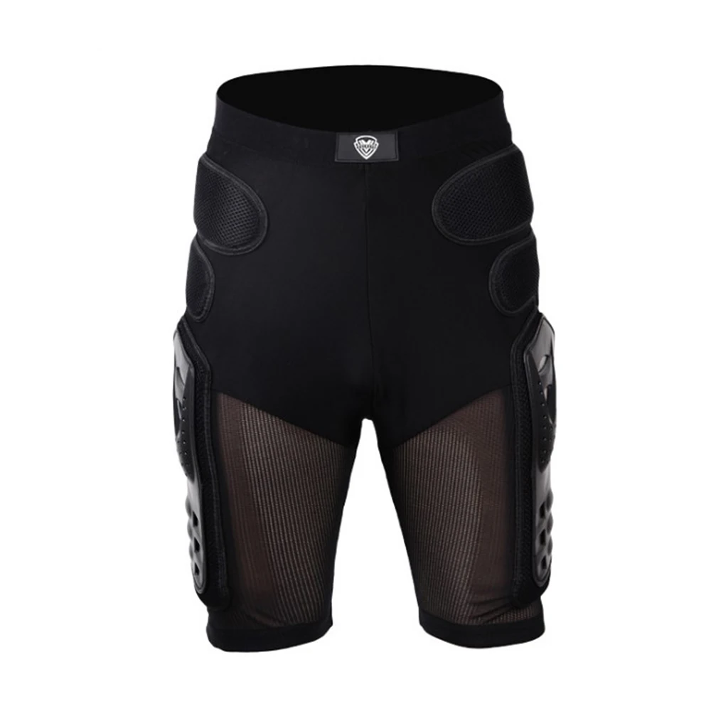 1 шт. штаны для спорта на открытом воздухе дышащие езды мотоцикле катания роликах